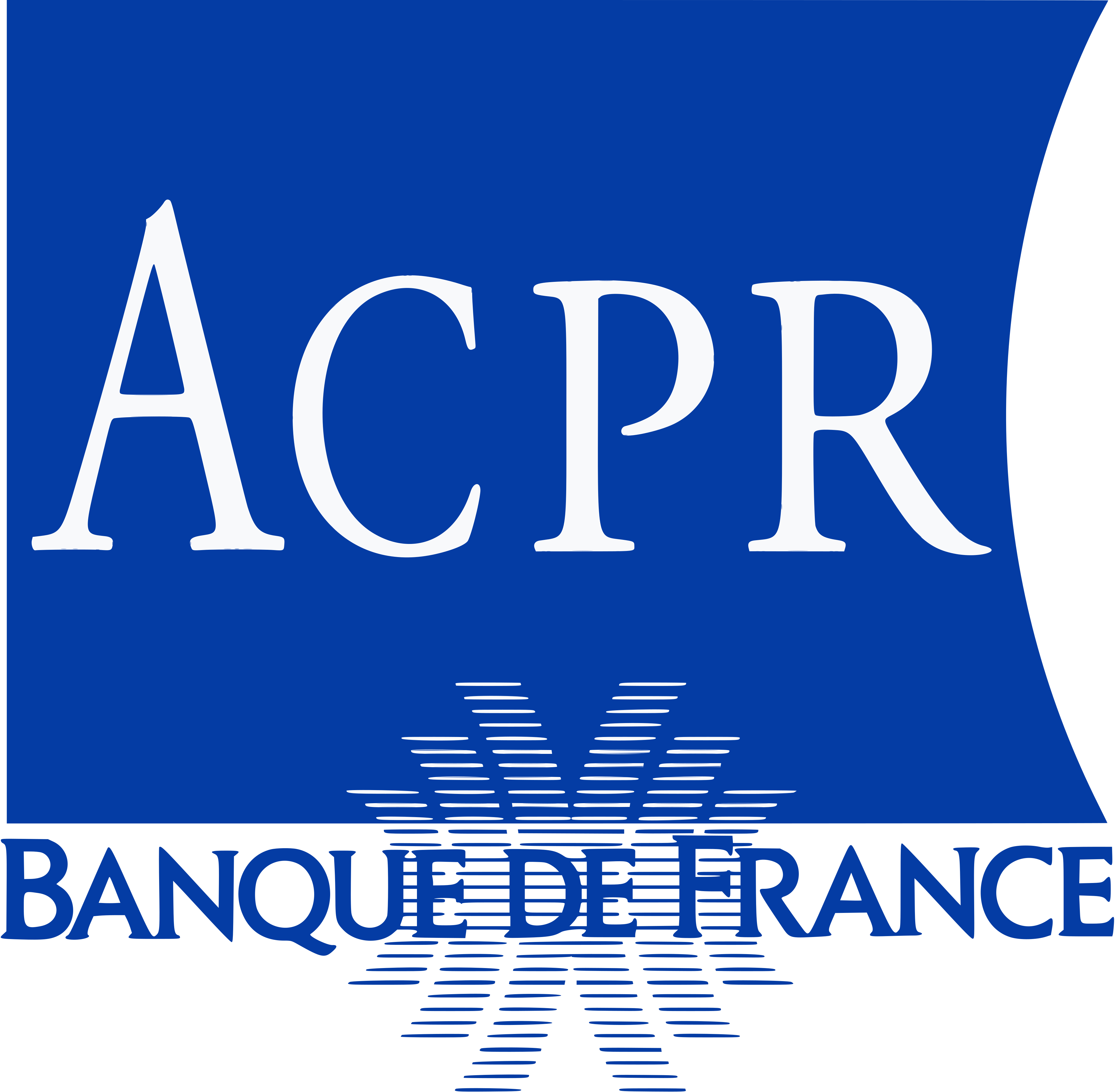 ACPR — Banque de France